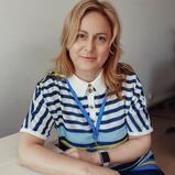 Ирина Николаевна  Курицына