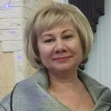 Наталья Павловна Набережнова