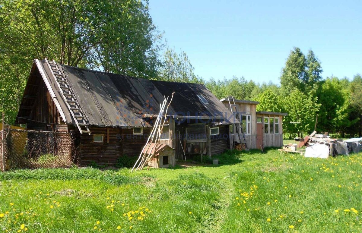 Купить Участок В Деревне Нижегородской Области