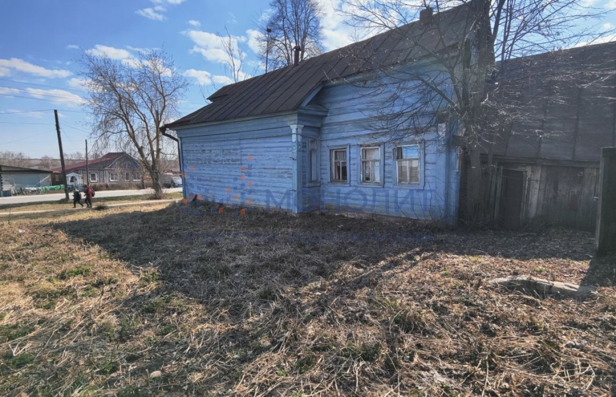 Купить Дачу Дальнеконстантиновский Район Нижегородская