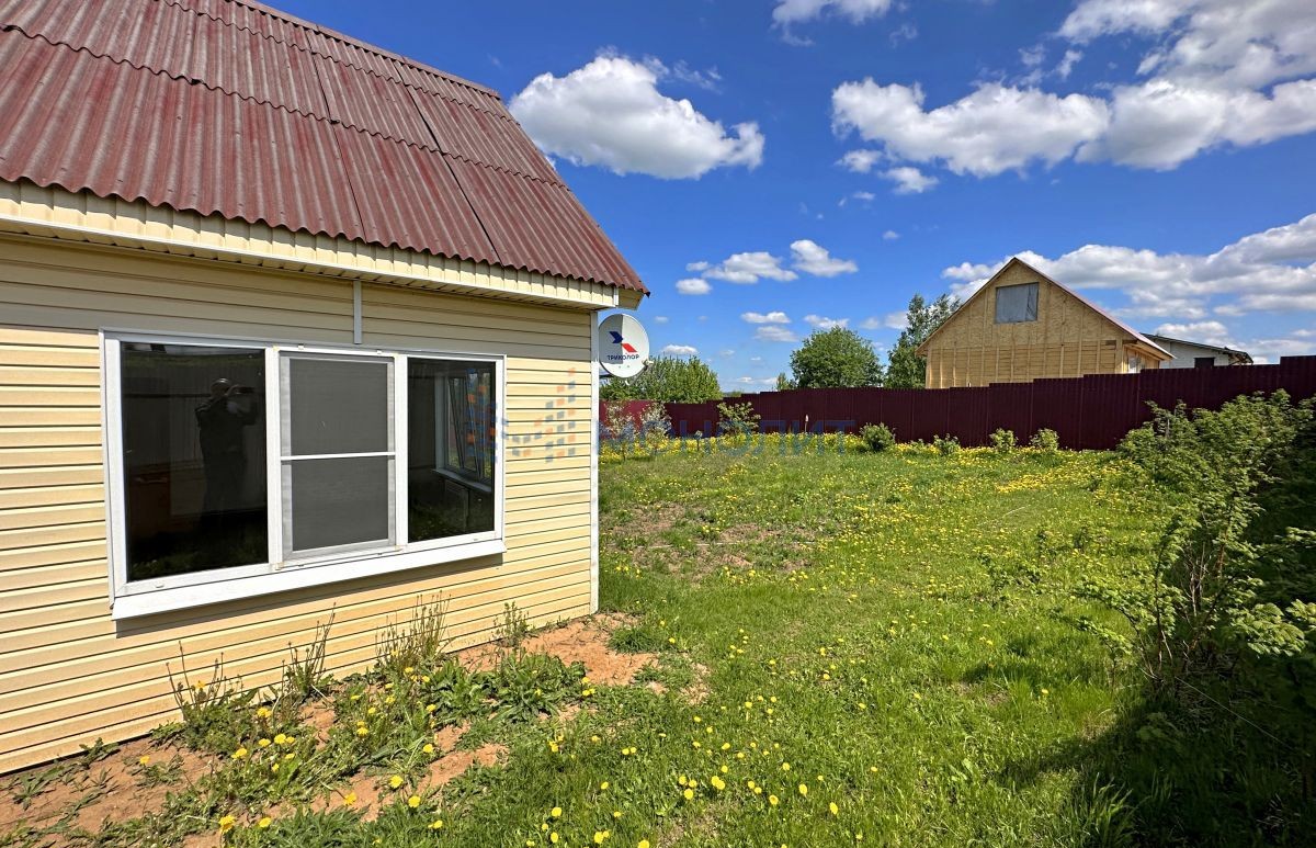 Купить Дачу Дальнеконстантиновский Район Нижегородская