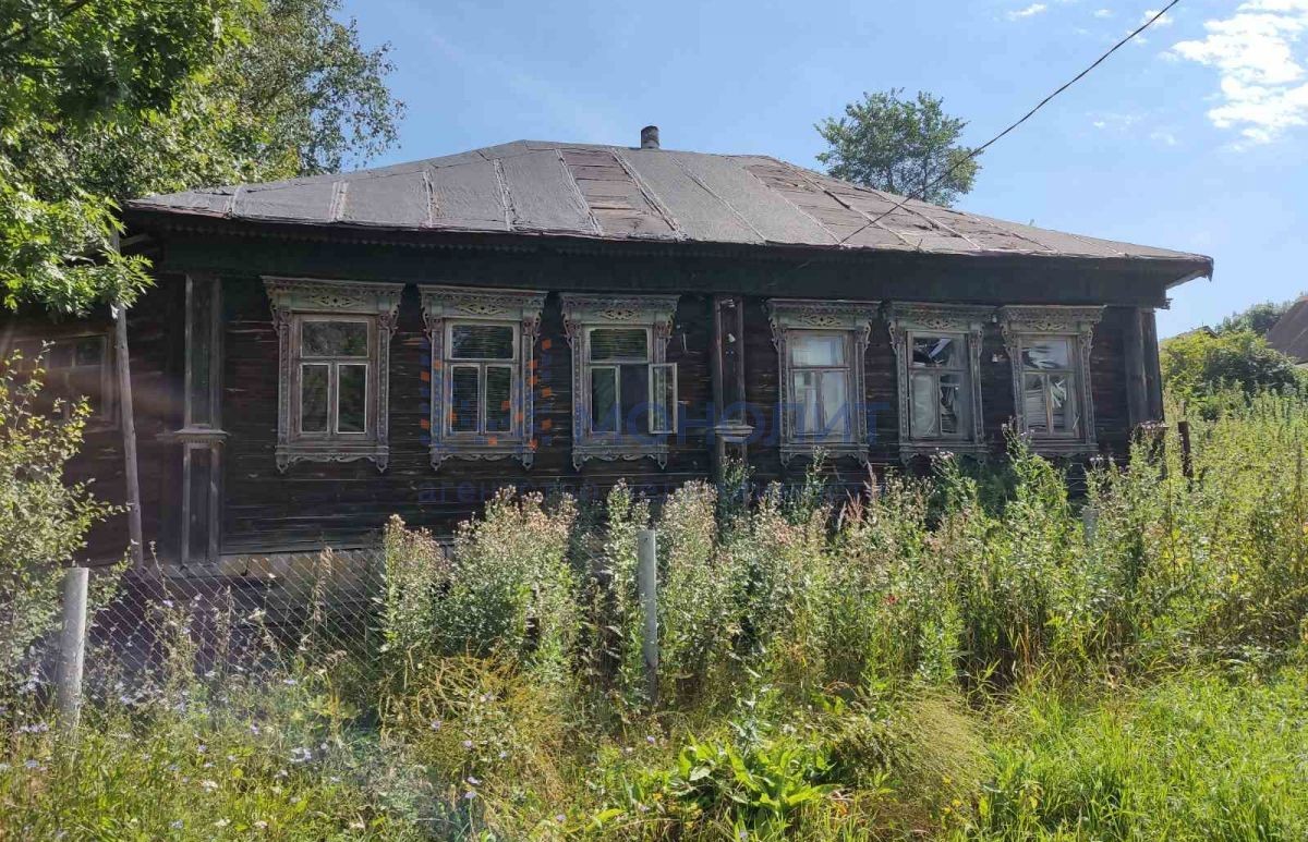 Купить Дачу Дальнеконстантиновский Район Нижегородская