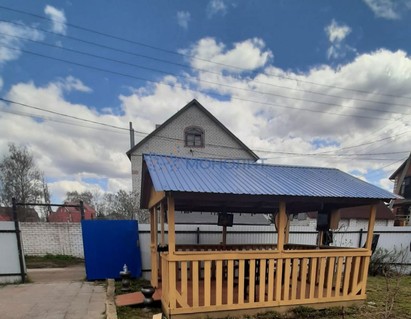 Купить дом в Нижнем Новгороде, объявления о продаже домов в НН