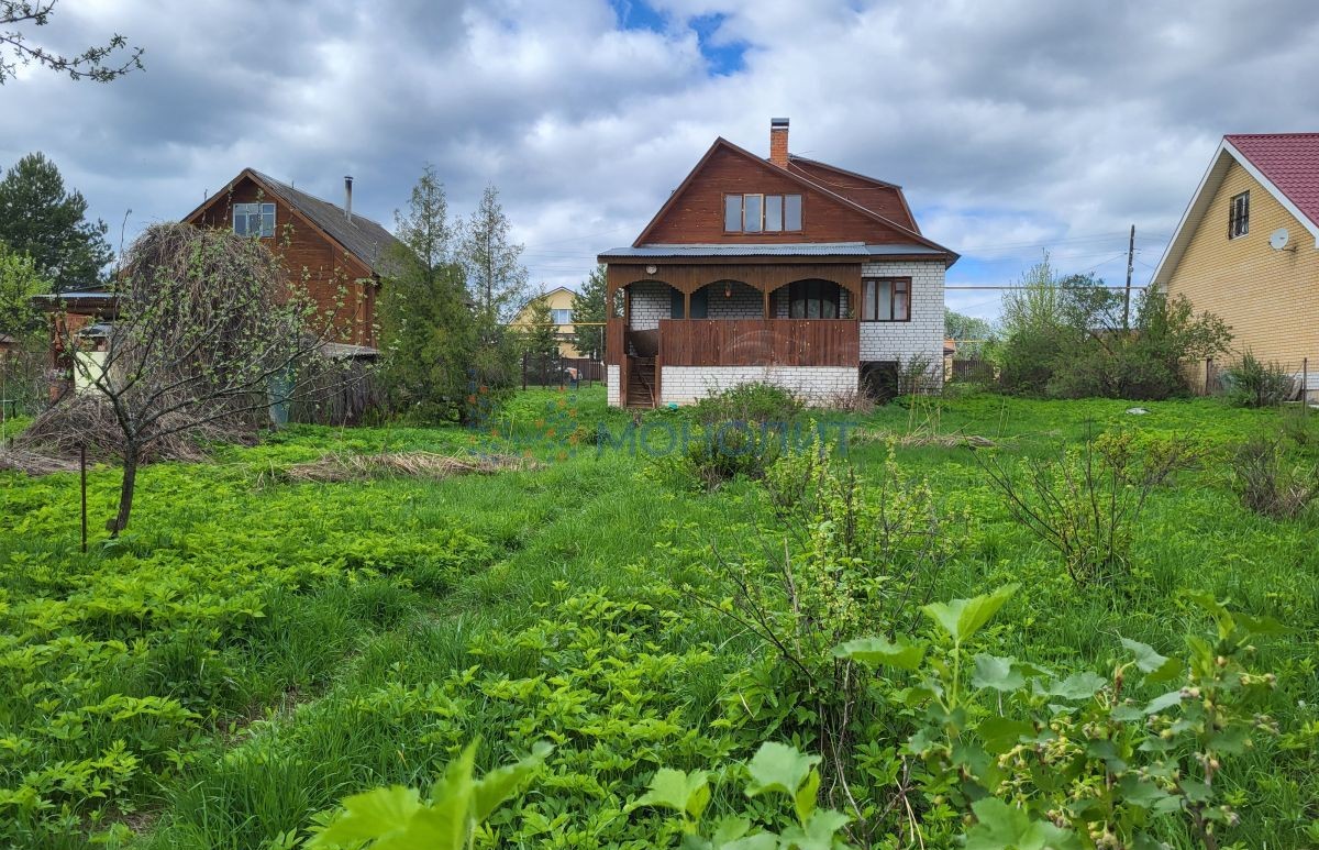 Купить Хороший Дом В Нижегородской Области