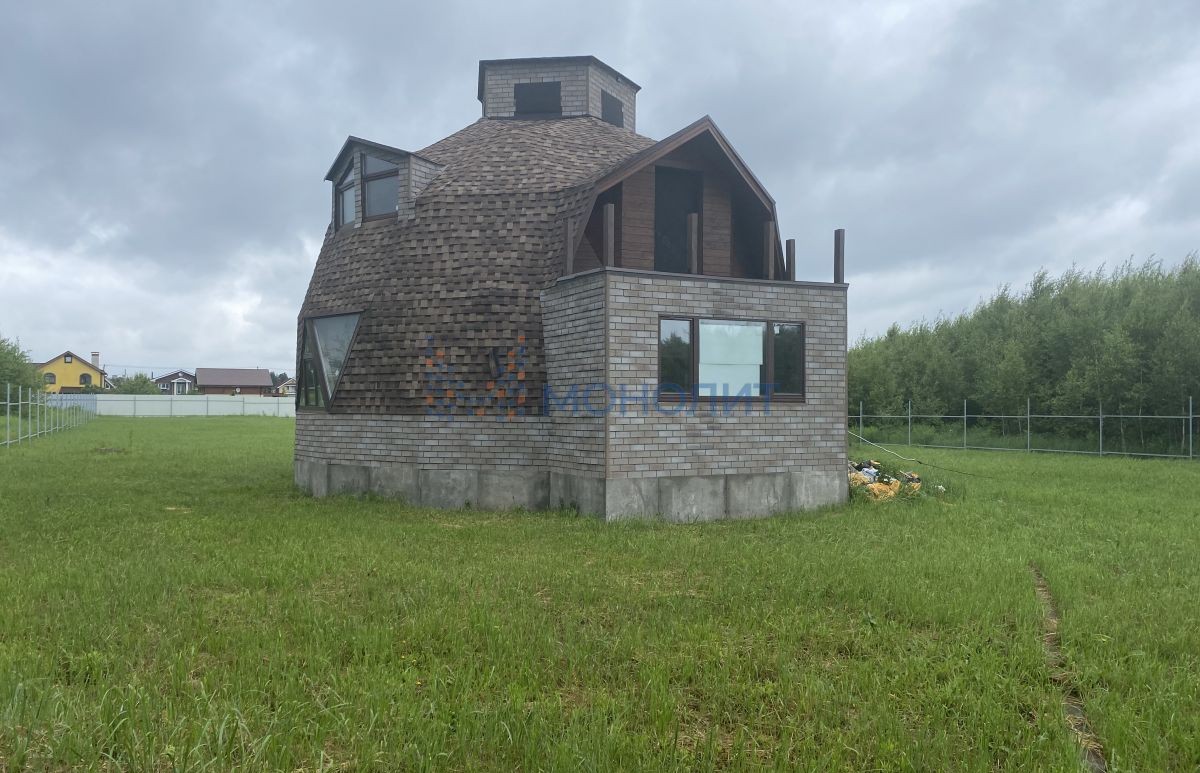 Частные дома в Нижнем Новгороде, объявления о продаже частных домов в НН