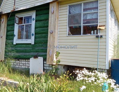 Купить дом в Нижнем Новгороде, объявления о продаже домов в НН