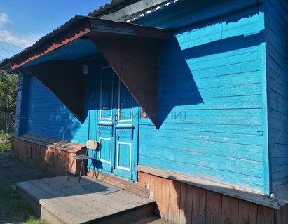 Готовый дом в Небуг купить