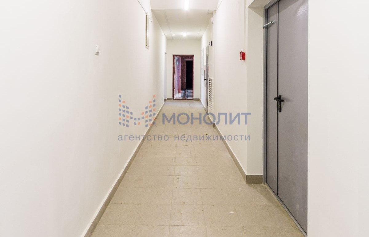 3-комнатная квартира, 107.8 м² – г. Нижний Новгород, р-н Нижегородский, ул.  Подновье сл, Лысогорская, 89корп3. Код объекта: 540918