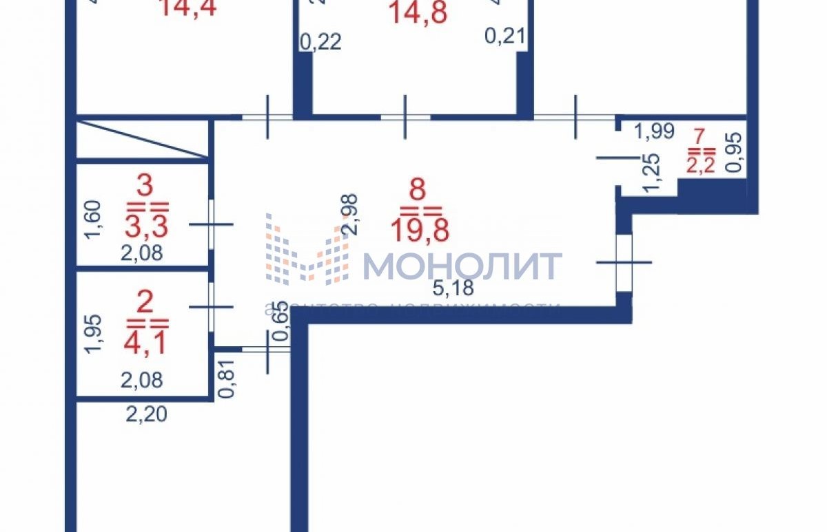 Фрунзе 12 Нижний Новгород Купить Квартиру