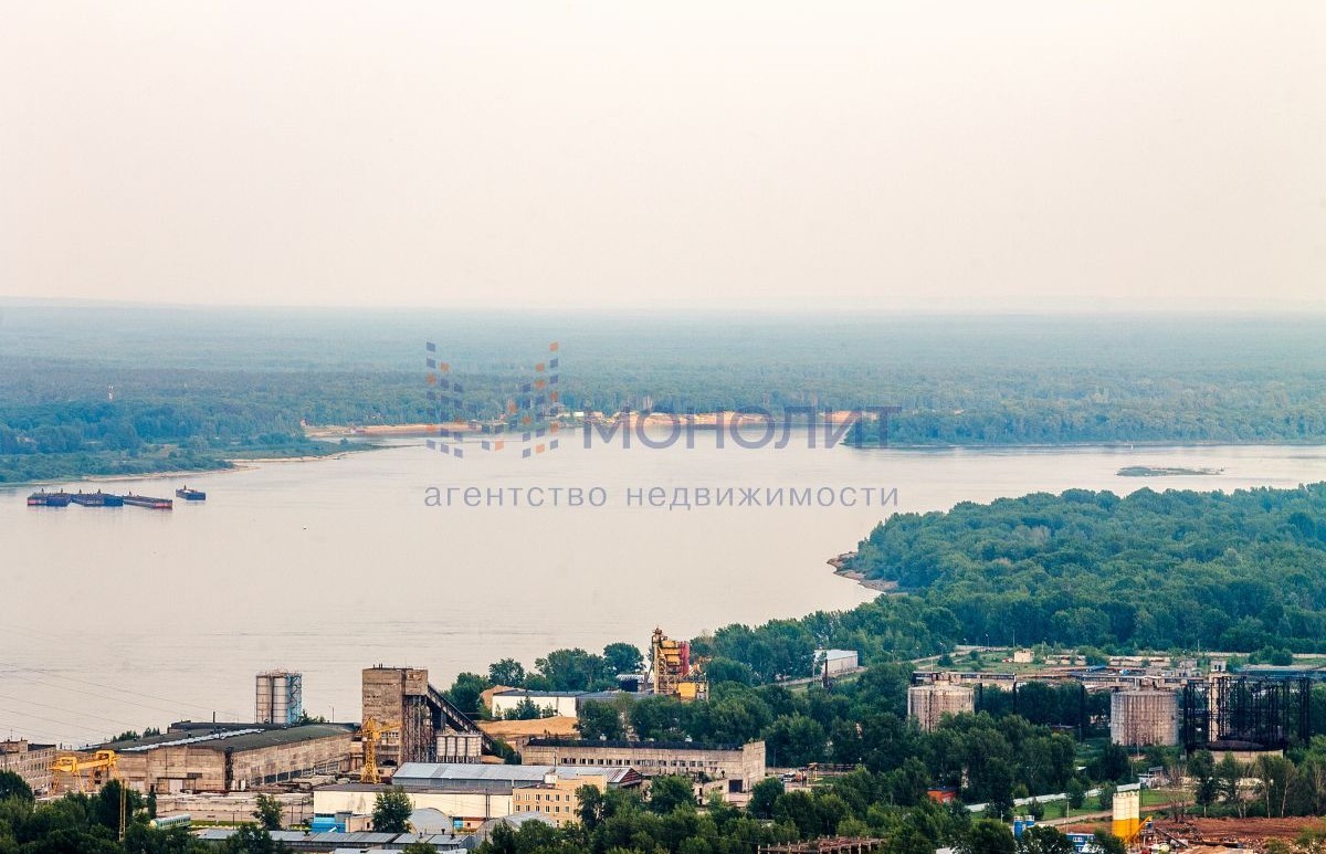 Фото Слобода Подновье Н Новгорода