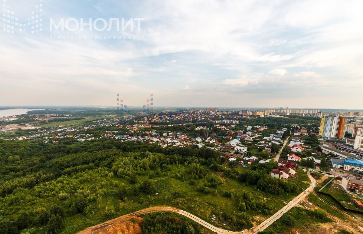 Фото Слобода Подновье Н Новгорода