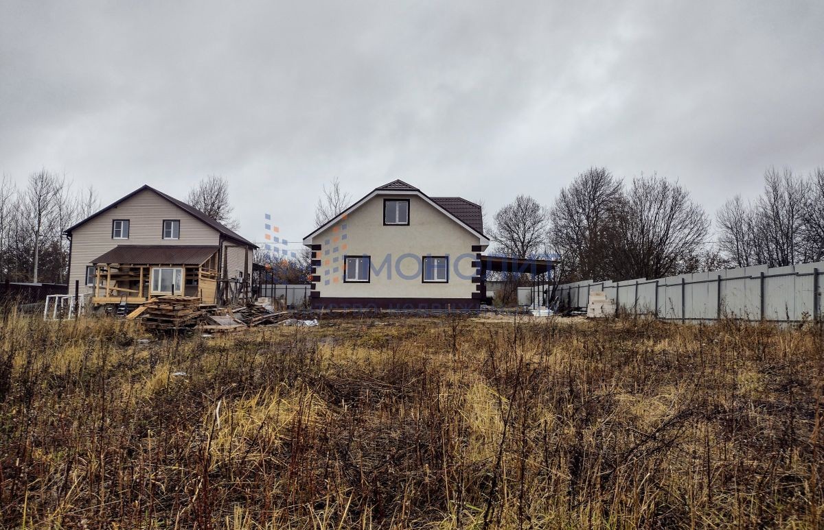 Купить Дом В Нижнем Новгороде Приокский