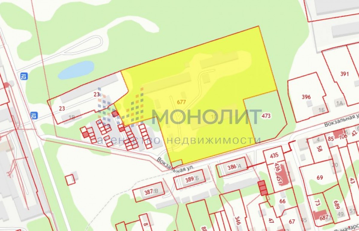 Купить Земельный Участок В Богородске Нижегородской Области