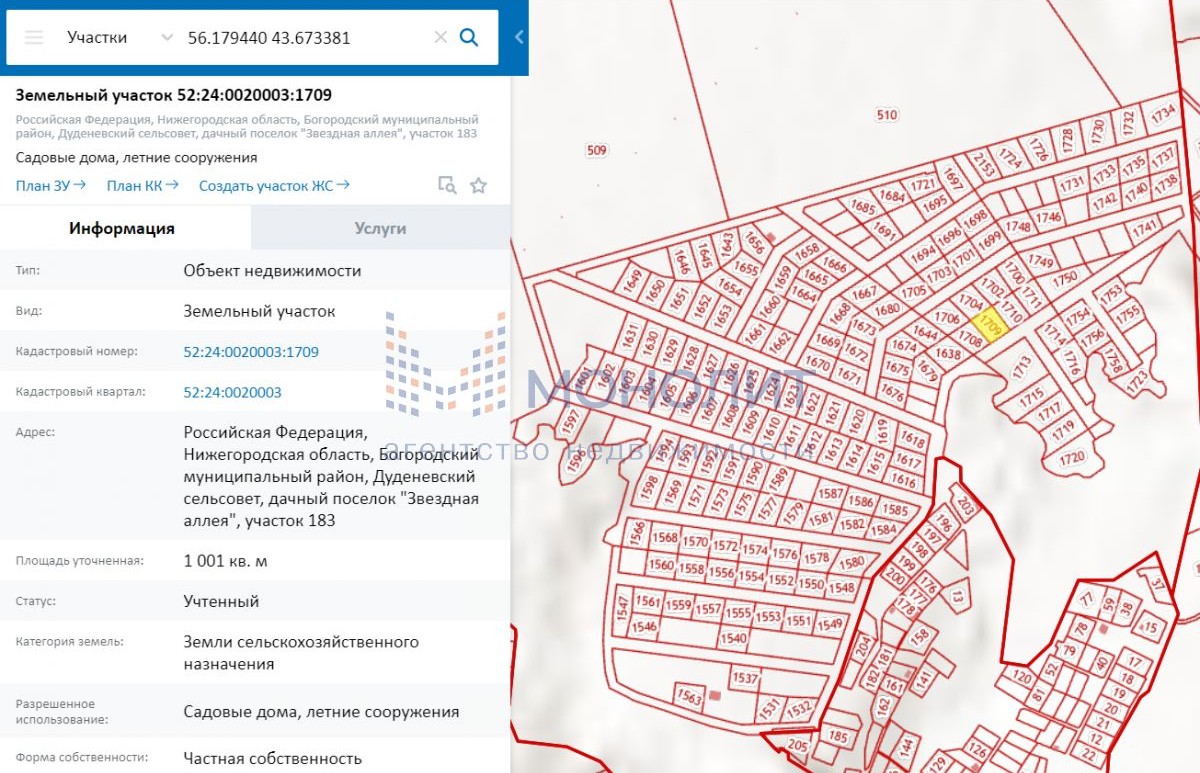 Авито Купить Земельный Участок Нижегородская Область