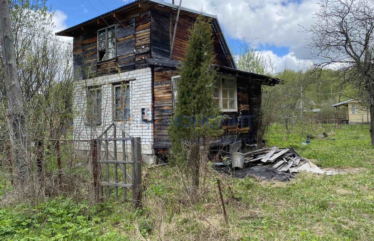 Купить Дачу В Нижегородской Области Зименки