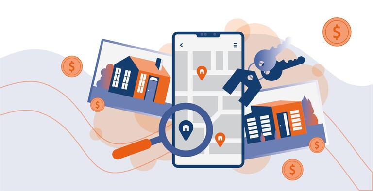 «Зеленый» рынок новостроек.