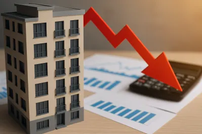 Цены на новостройки в Нижнем Новгороде пошли вниз: что происходит на рынке жилья