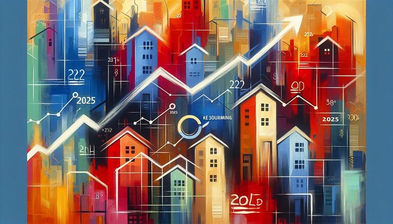 Прогноз роста цен на вторичное жильё в 2026 году: что ожидать покупателям и инвесторам