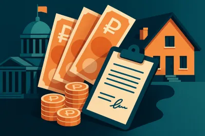 Семейная ипотека: с 1 февраля 2026 года вступают в силу новые правила