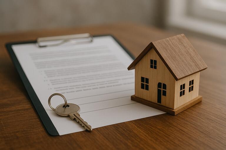 Не вздумайте брать ипотеку, пока не запишите эти 4 правила