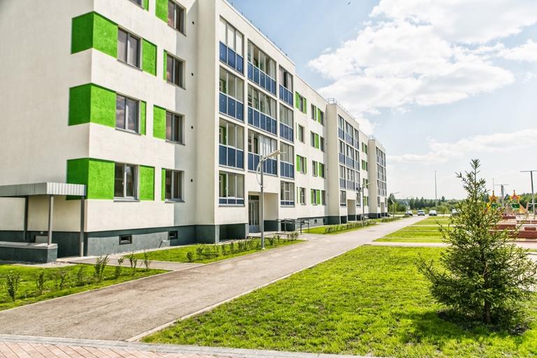 Минстрой изменит 12 сводов правил для создания комфортного жилья