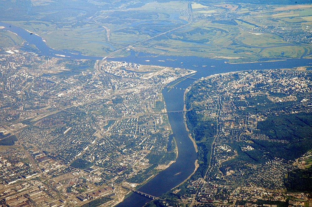 Обзор цен на рынке готового жилья в Нижнем Новгороде