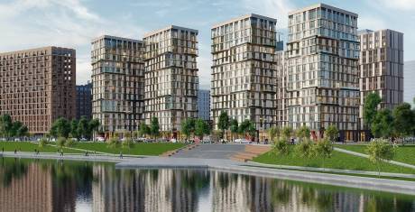 Обзор цен на рынке производственных помещений за февраль 2020 года